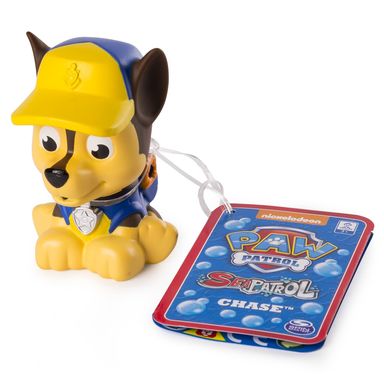 Winmagic Paw Patrolbath Squirters Asst 6040909