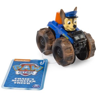 Winmagic Paw Patrol Rescue Racers Asst 6022631