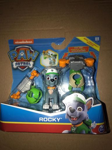 Winmagic Rocky Paw Patrol 6022626