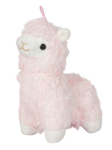Winmagic Liama White And Pink 20Cm Sv 15441
