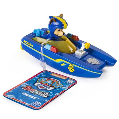 Winmagic Paw Patrol Bath Pudlin Pup 6040938