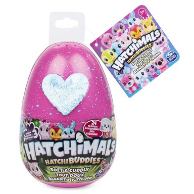 Winmagic Hatchimals Hatchi Buddies Season 3 6045430