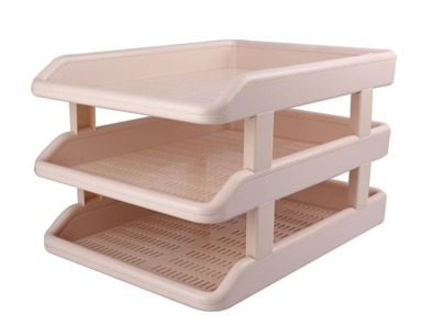 Omega 1739s Deluxe Office Tray
