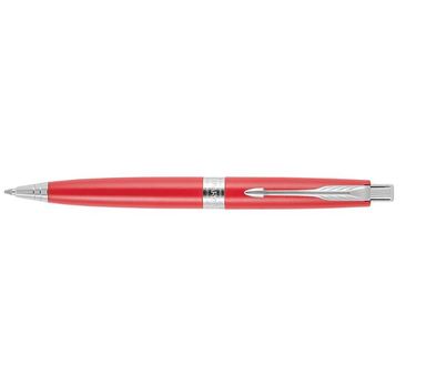 Buy Parker Aster Matte Red Ct Ball Pen Blue Ink book