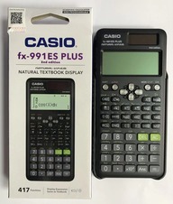 Casio FX-100MS Scientific Calculator at Rs 695, Accounting Calculator in  New Delhi