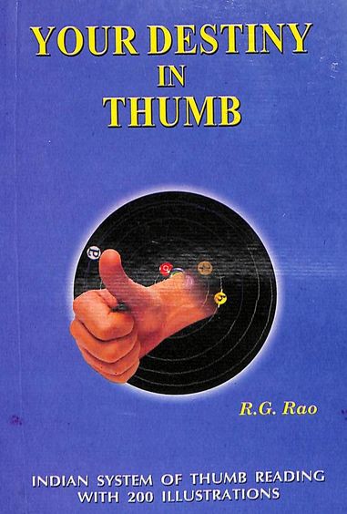 Your Destiny In Thumb