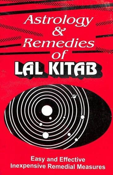 Astrology & Remedies Of Lal Kitab