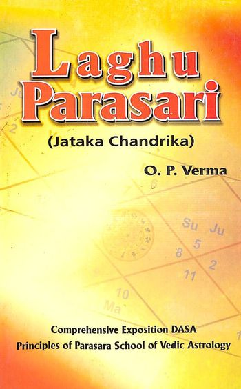 Laghu Parasari-Jataka Chandrika