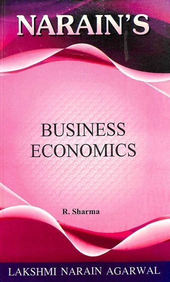 Business Economics