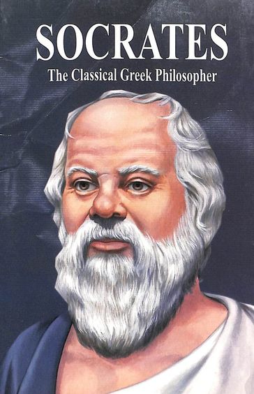 Buy Socrates : The Classical Greek Philosopher book : Indu Kinger ...