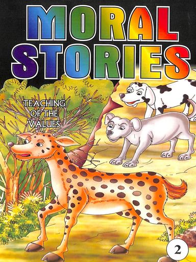 Moral Stories Teaching Of The Value 2