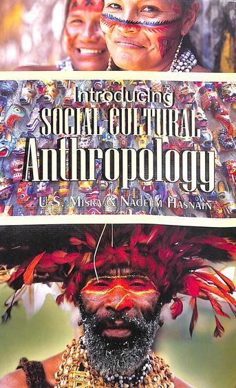 Introducing Social Cultural Anthropology