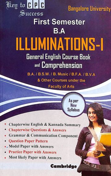 buy-first-semester-ba-illuminations-1-general-english-course-book