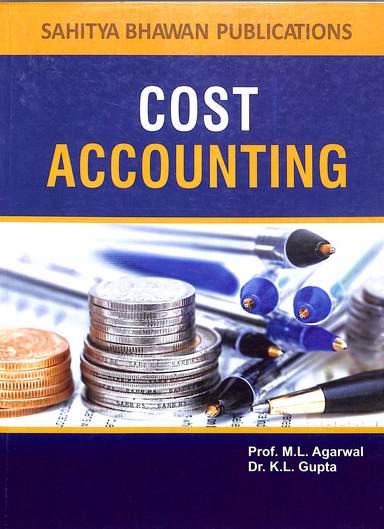Cost Accounting Principles & Practice