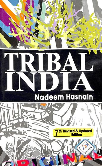 Tribal India