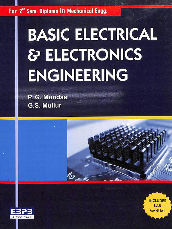 Basic store electrical book