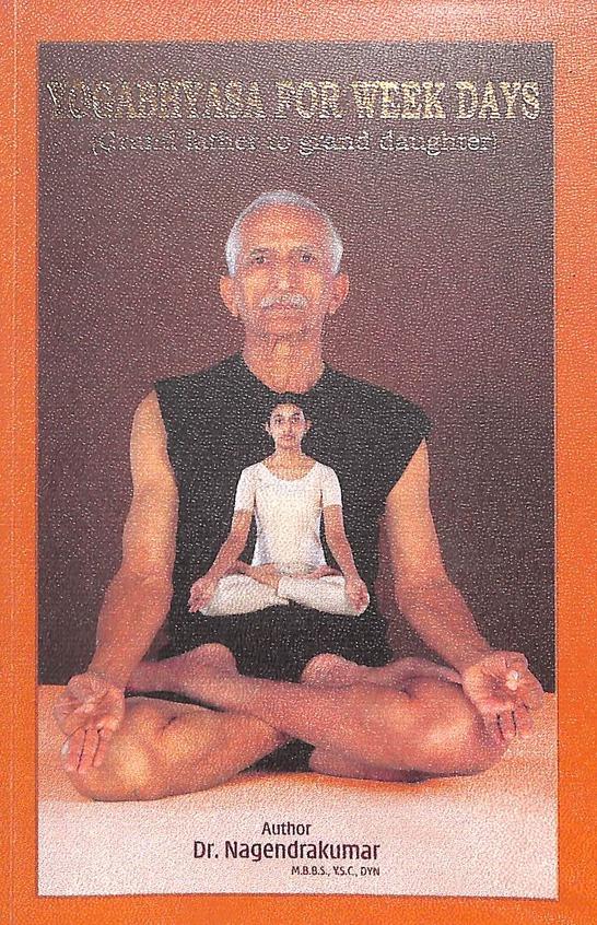 Yogabhyasa For Week Days