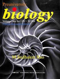 Sudhakar Rao PUC Biology PDF Download