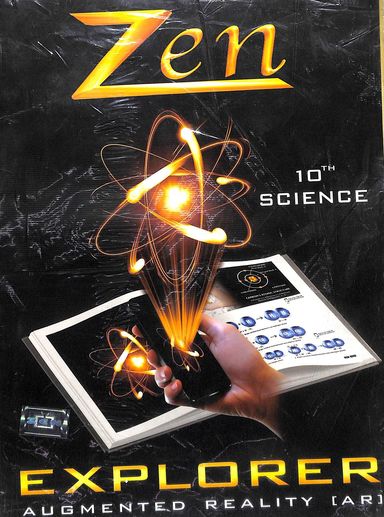 Buy Zen 10th Science Explorer Set Of 2 Vol book : Na , 1234109905