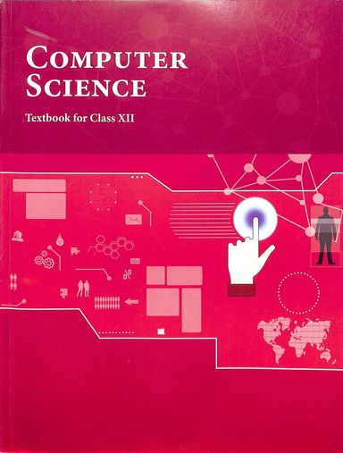 Buy 12130 Computer Science Text Book For Class 12 book : Na ...