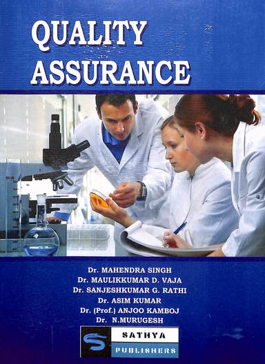 Quality Assurance