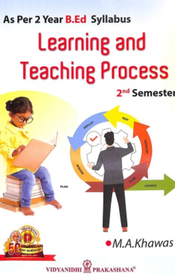 Learning & Teaching Process For 2 Sem Bed