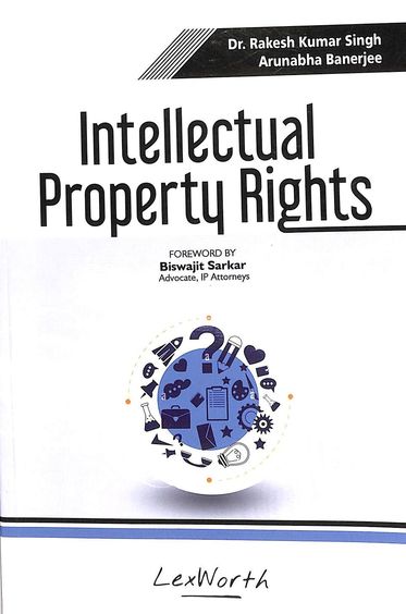 Intellectual Property Rights