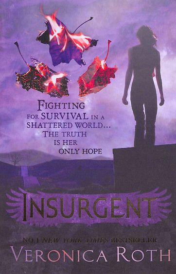 Insurgent