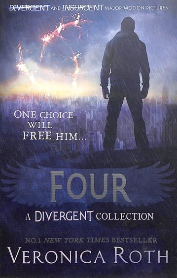 Four A Divergent Collection