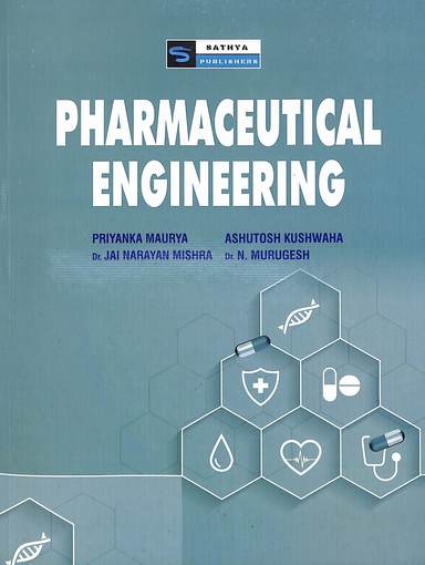 Pharmaceutical Engineering
