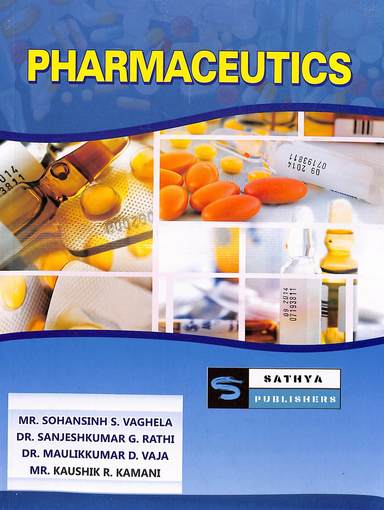 Pharmaceutics