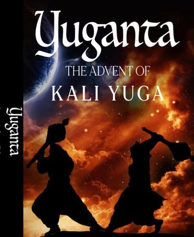 Yuganta The Advent Of Kali Yuga