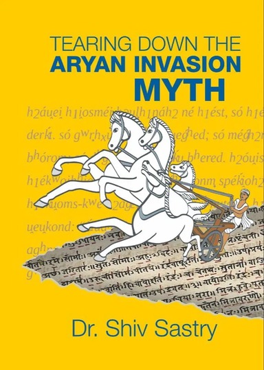 Tearing Down The Aryan Invasion Myth