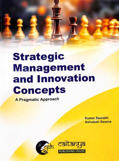 Strategic Management & Innovation Concepts