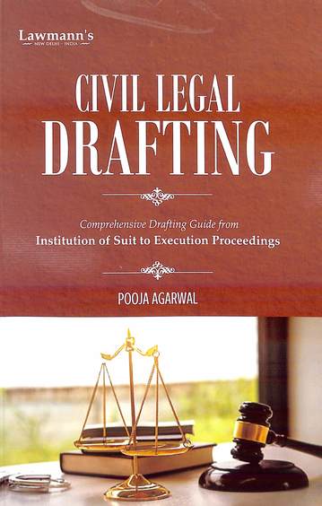 Civil  Legal Drafting  Lawmann'S