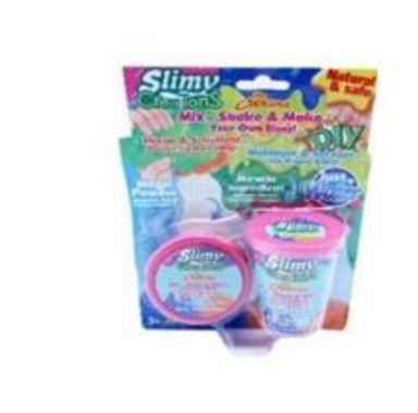 Strings Joker Slimy Creations Mix Shake and Make .. Your Own Slimy 33075