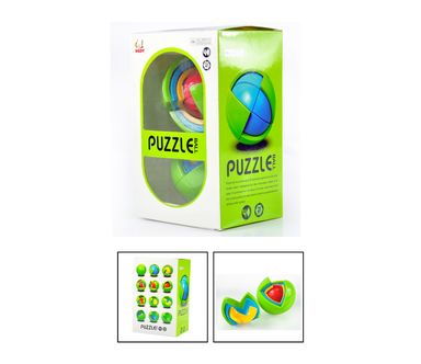 Mady Intelligent Puzzle Ball 1245