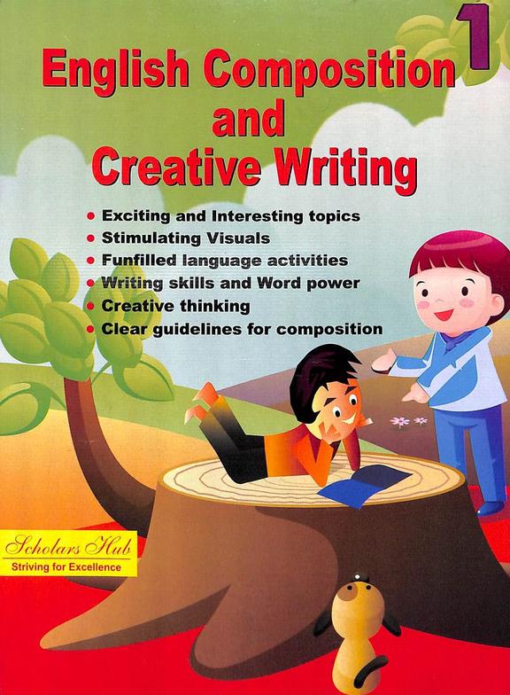 English Compsosition  & Creative Writing 1