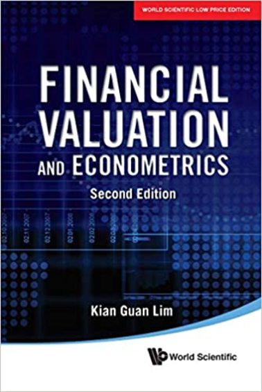 Financial Valuation and Econometrics: 2nd Edition