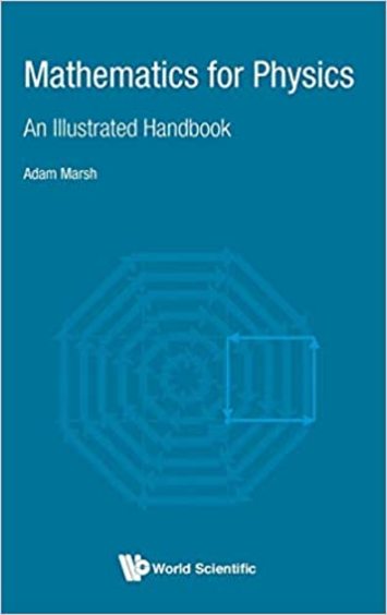 Mathematics for Physics: An Illustrated Handbook