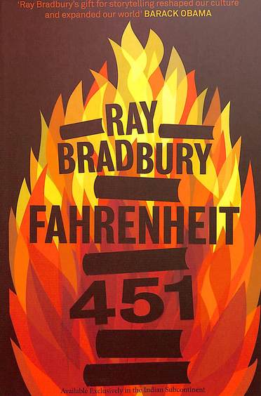 Fahrenheit 451