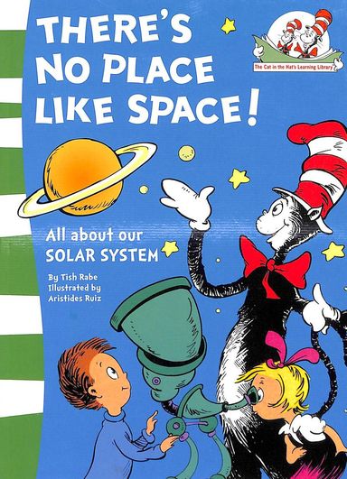 Theres No Place Like Space