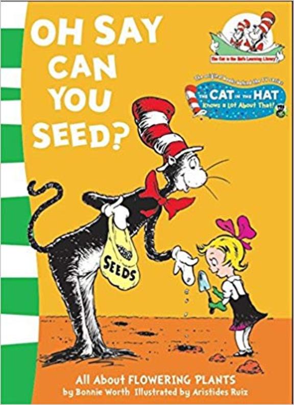 Oh Say Can You Seed?