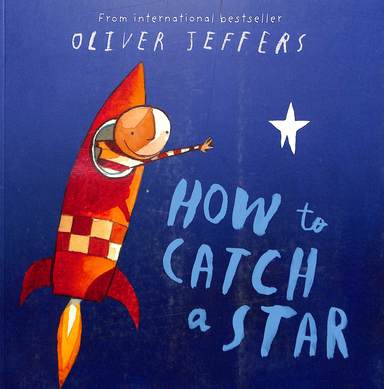 How To Catch A Star