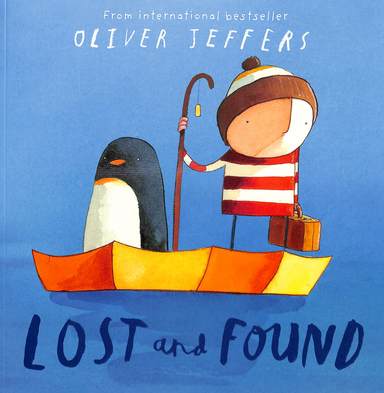 Lost & Found