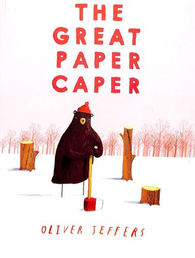 Great Paper Caper