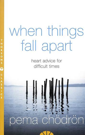 When Things Fall Apart