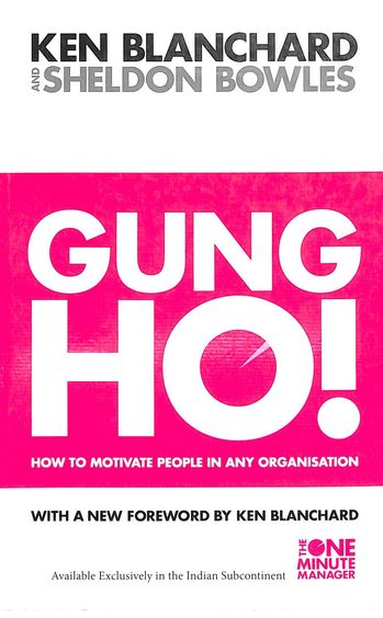 Gung Ho