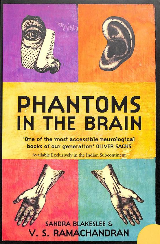 Phantoms In The Brain