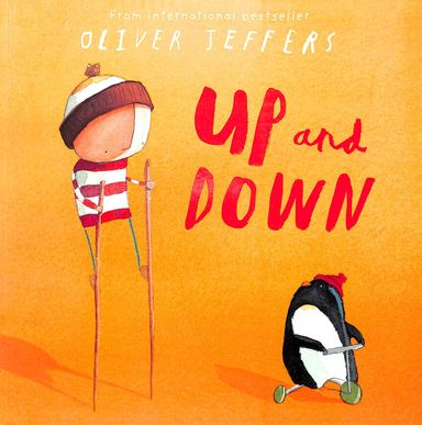 Up & Down